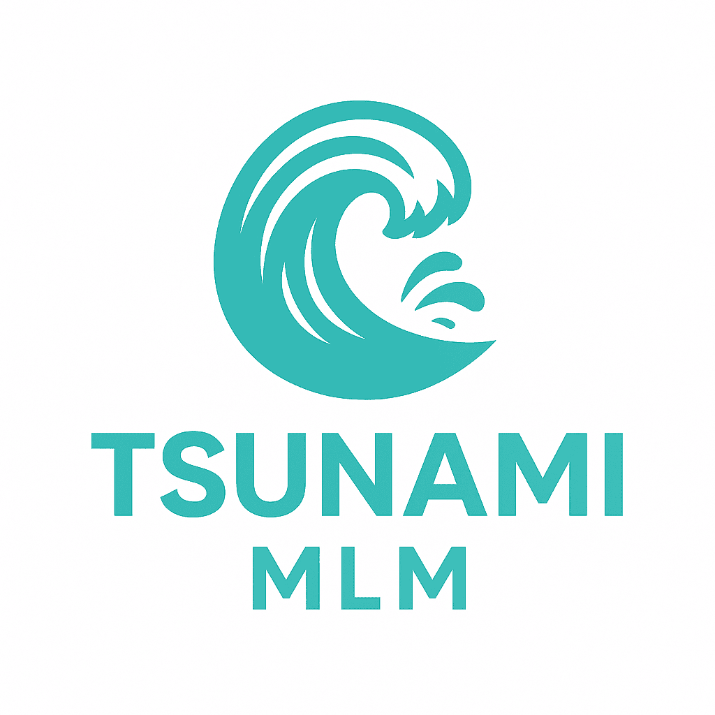 TSUNAMI Logo